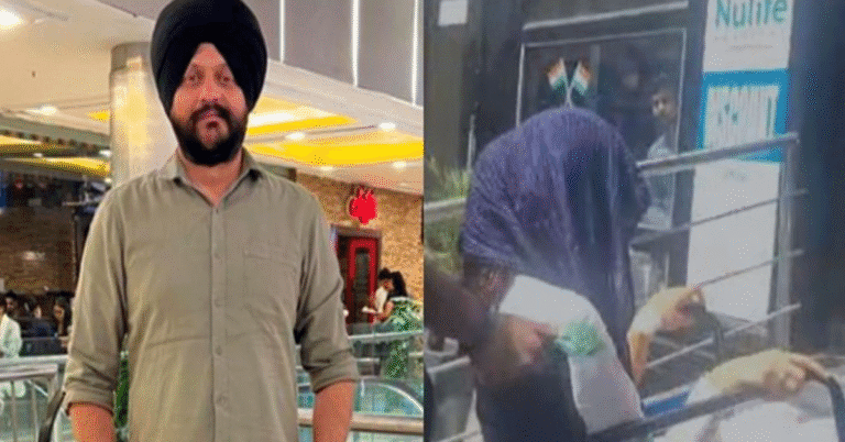 BMW Driver Arrested 24 Hours After Finance Ministry Official Killed in Crash