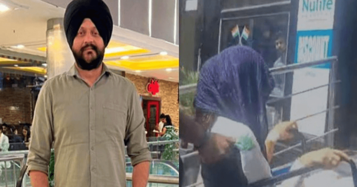 BMW Driver Arrested 24 Hours After Finance Ministry Official Killed in Crash