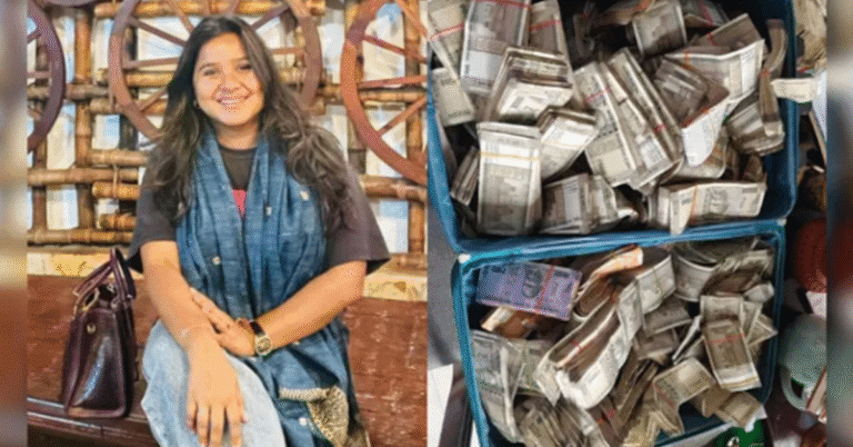 Assam Top Officer Caught: Rs 2 Crore Cash, Gold Seized; Joined Service in 2019
