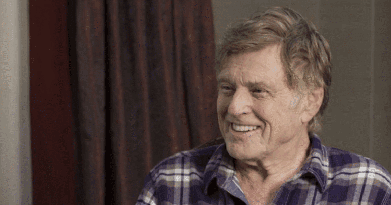 Hollywood Legend Robert Redford Passes Away at 89