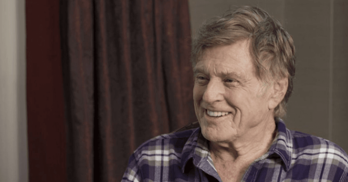 Hollywood Legend Robert Redford Passes Away at 89