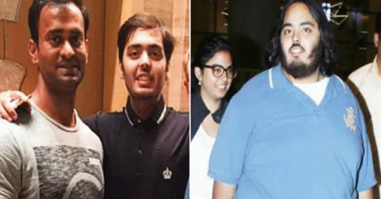 Anant Ambani’s Fitness Coach Highlights Simple Exercises for Better Joint Health