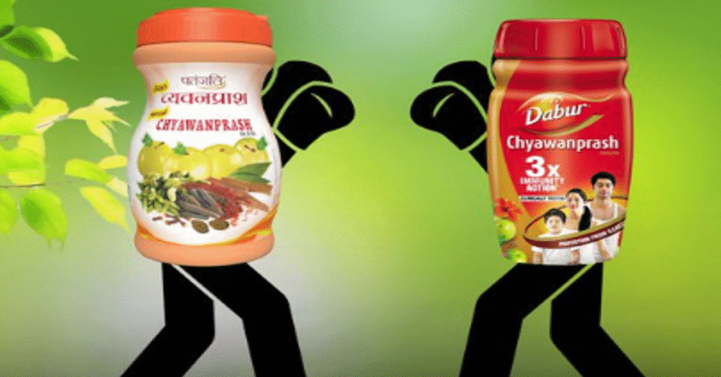 Dabur vs Patanjali Chyawanprash Row: Court Issues Warning to Ramdev