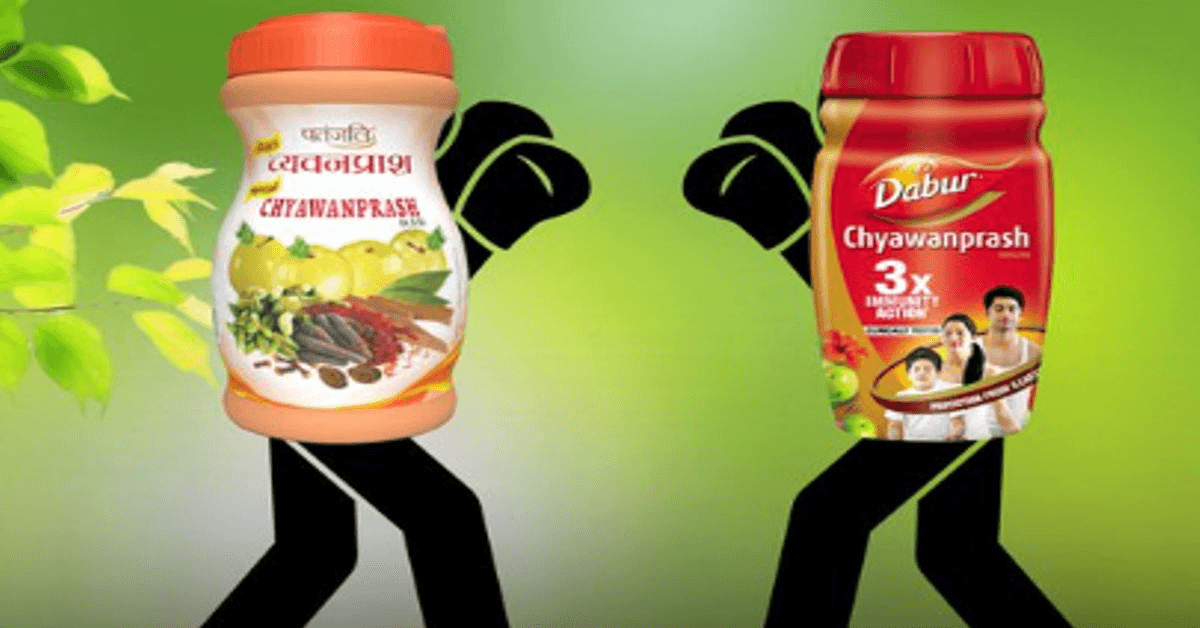 Dabur vs Patanjali Chyawanprash Row: Court Issues Warning to Ramdev