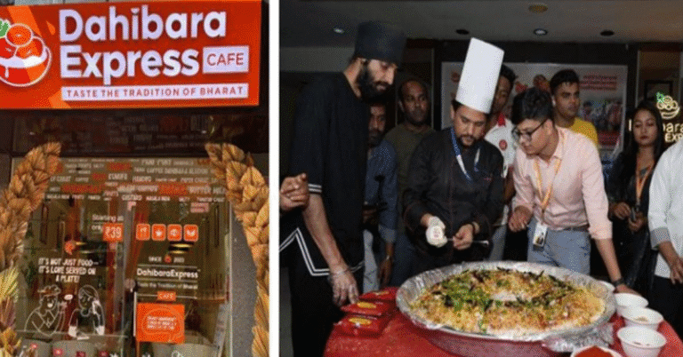 How Dahibara made a man rich, that too worth Rs 1.8 crore