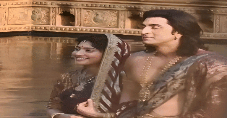 Ranbir Kapoor Saying i am Big Beef Fan, and he is Selecte to The Character of Ram