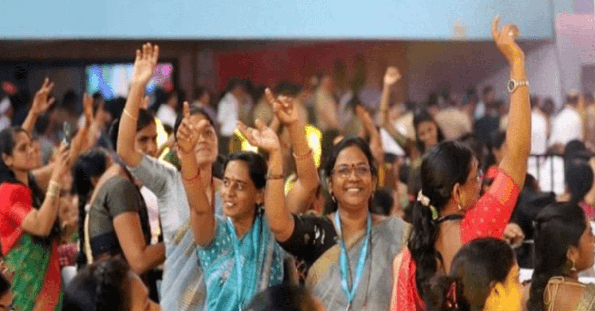 Ladki Bahin Yojana: Maharashtra Govt Makes e-KYC Mandatory Within 2 Months