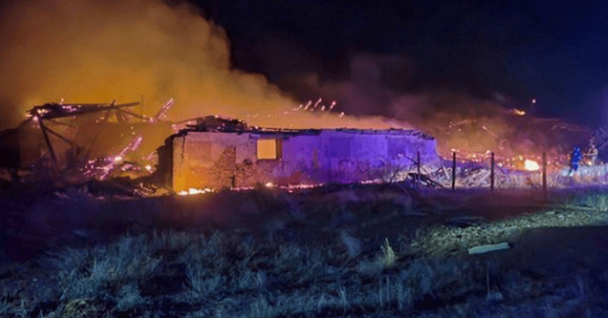 Ukraine Reports Three Dead in Massive Russian Aerial Attack