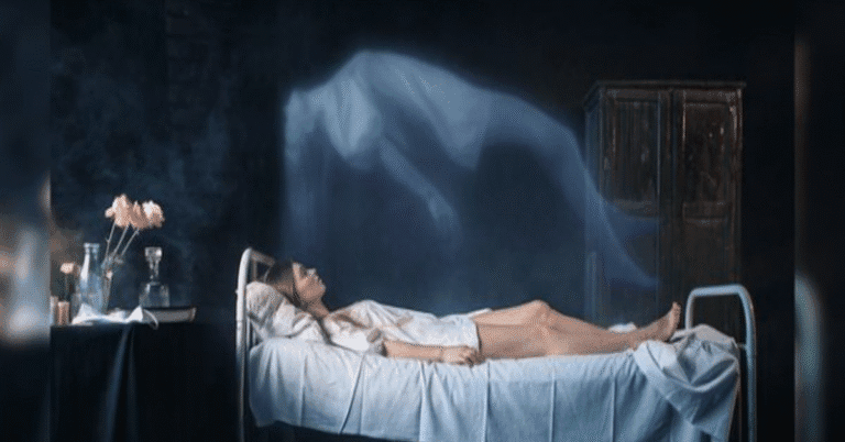 Soul Sold for ₹33 Crore in Alleged Blood Pact