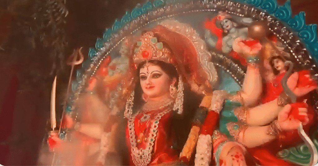 Navaratri Wishes: Celebrate the Festival of Devotion and Joy