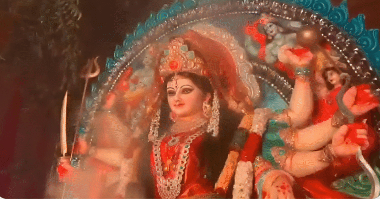 Navaratri Wishes: Celebrate the Festival of Devotion and Joy
