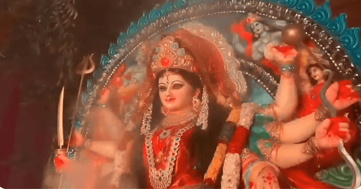 Navaratri Wishes: Celebrate the Festival of Devotion and Joy