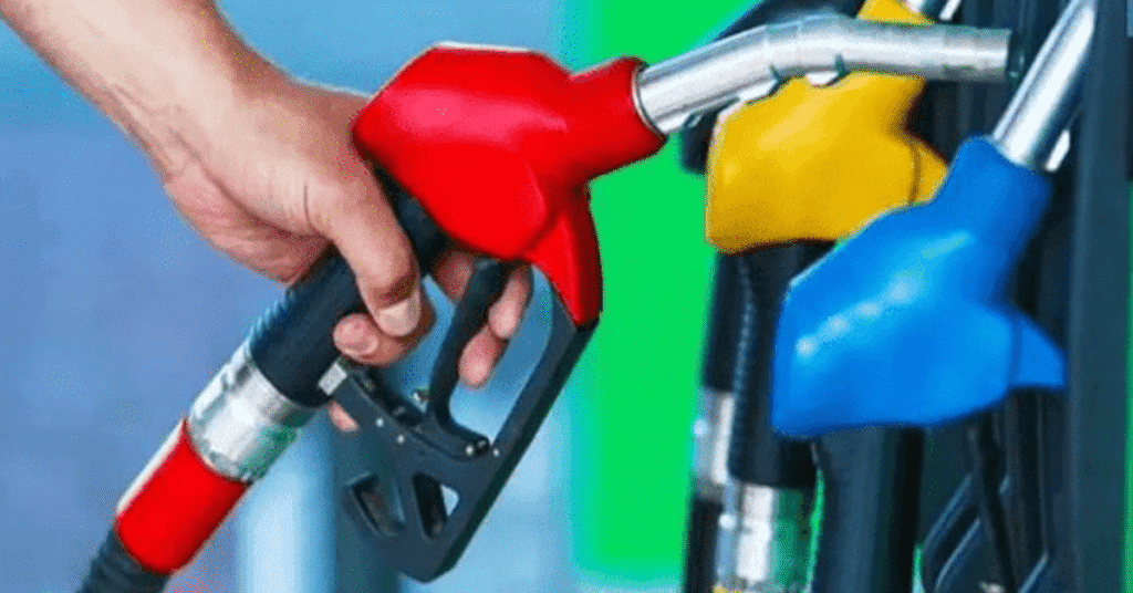Petrol, Diesel Prices Reduced by ₹7 – Check New Rates