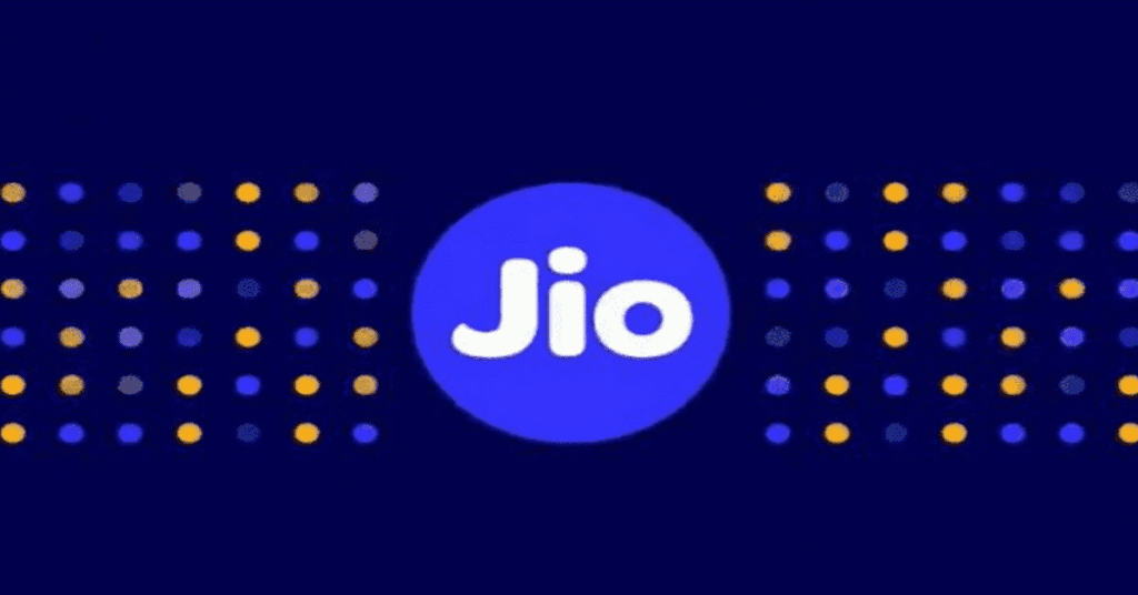 Jio Cheapest 365-Day Plan with 2GB Daily Data and Unlimited Calls