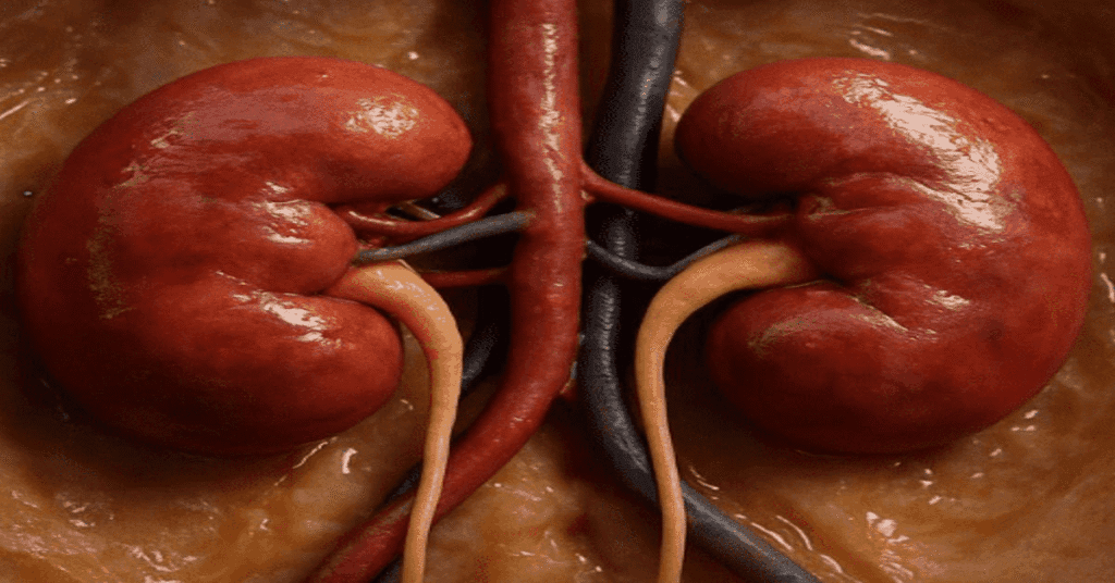 5 Natural Supplements to Reduce Creatinine Levels and Boost Kidney Health