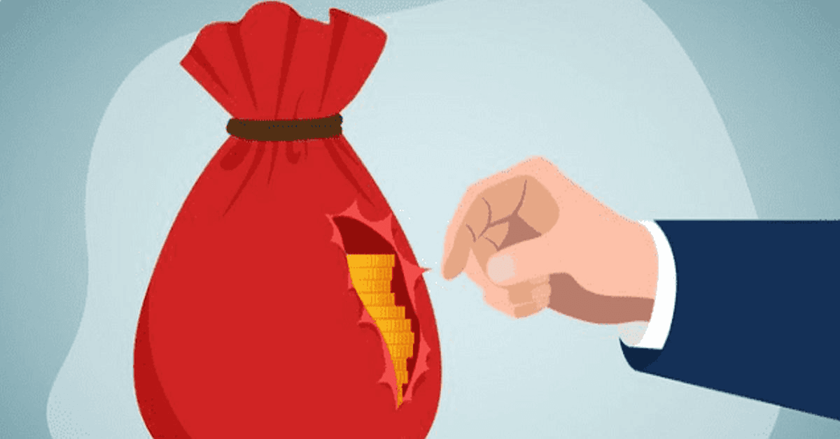 Engineers in Odisha Under Fire for Allegedly Spending ₹149 Crore Govt Funds on Personal Needs