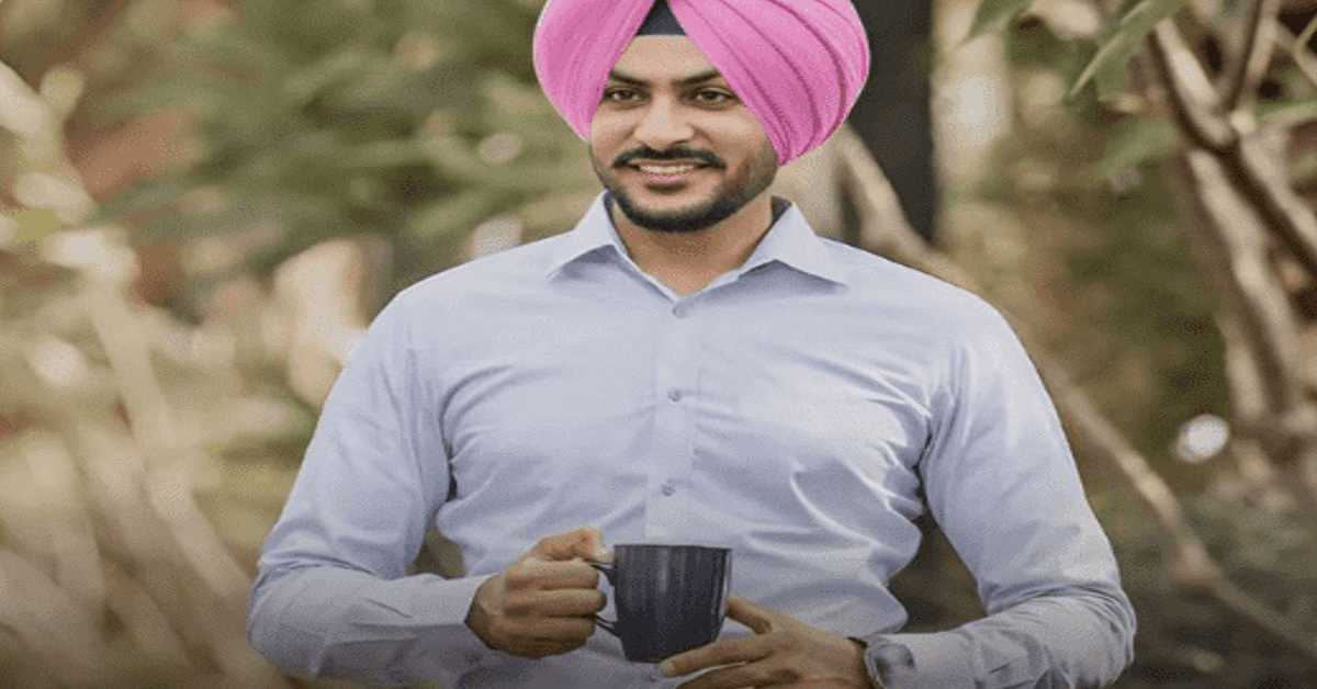 Punjabi Singer Rajvir Jawanda Critically Injured in Road Accident Near Baddi, Himachal Pradesh