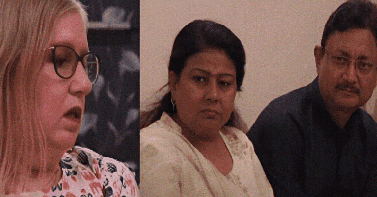 Delhi Man, 35, Weds 65-Year-Old US Woman; Indian Parents Stir Drama — ‘Dhoom Tana Na’ Goes OTT