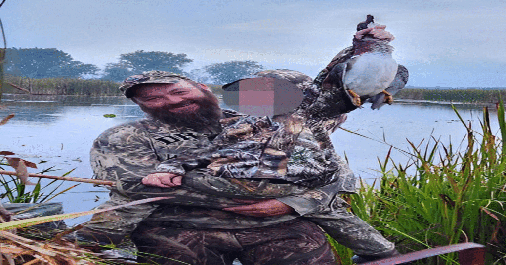 Who Is Thomas Sanford? Decorated US Marine Turned Michigan Church Shooter