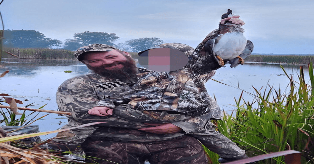 Who Is Thomas Sanford? Decorated US Marine Turned Michigan Church Shooter