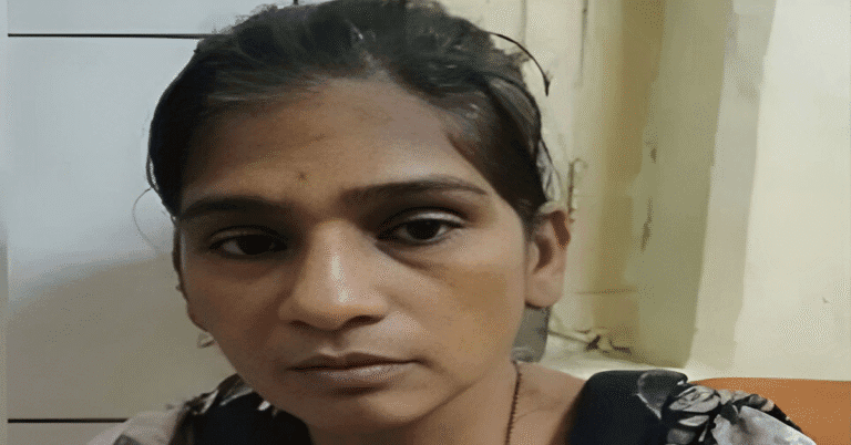 Mother Beats Children With Rolling Pin For Chicken Demand, Son Dies