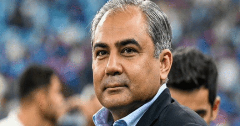 PCB Chief Mohsin Naqvi Faces Backlash on Social Media Over Asia Cup Final Trophy Act