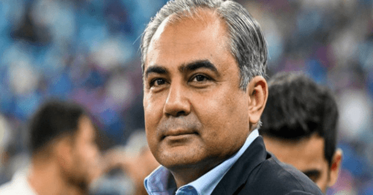 PCB Chief Mohsin Naqvi Faces Backlash on Social Media Over Asia Cup Final Trophy Act