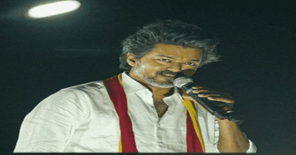 Karur Stampede-Crowd Gathers at 11 AM, Vijay Arrives Late