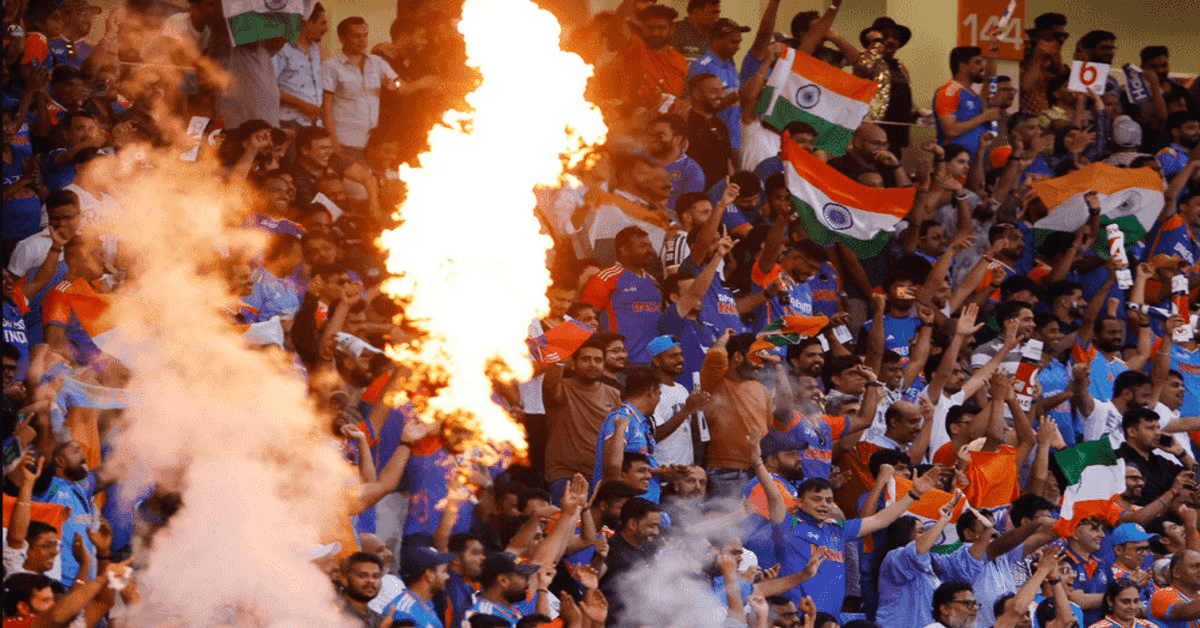 Pakistanis Troll Their Own Team on YouTube and X After Asia Cup Defeat