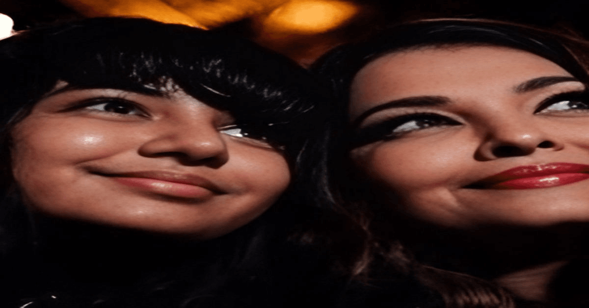 Aishwarya Rai Bachchan and Aaradhya Reach Paris for Fashion Week; Actress Comforts Emotional Fan