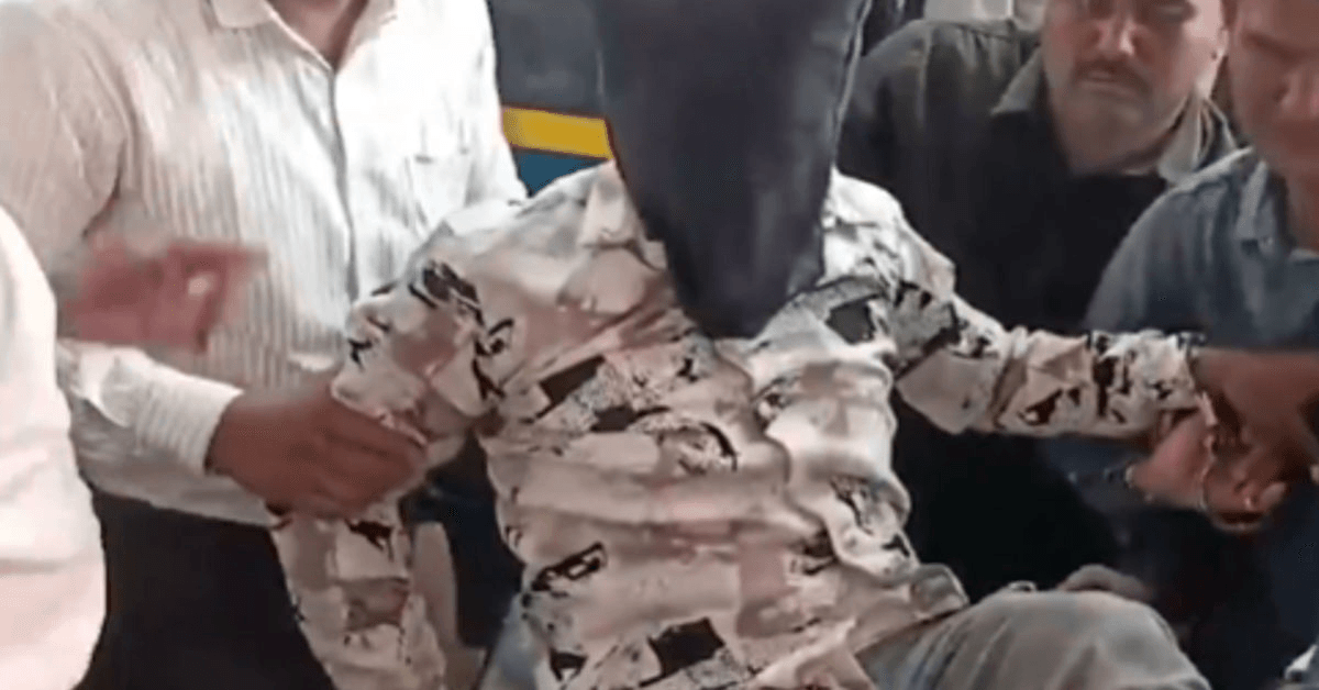 A 14 Years Girl Raped In Car , By 4 Minor Boy In Daringbadi,odisha