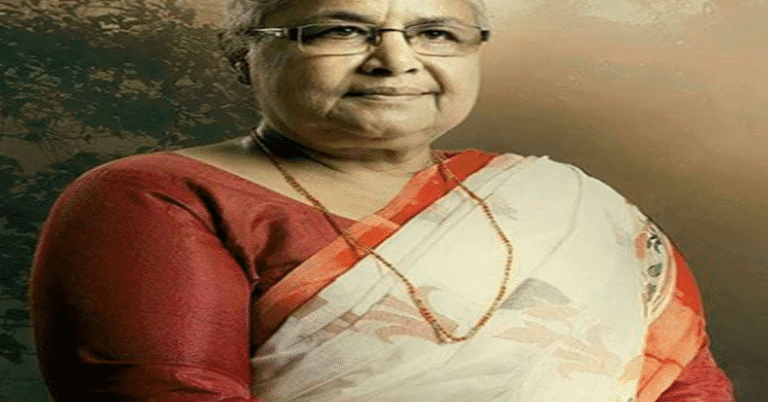 Sushila Karki Appointed Nepal’s First Female Interim Prime Minister Amid Political Crisis