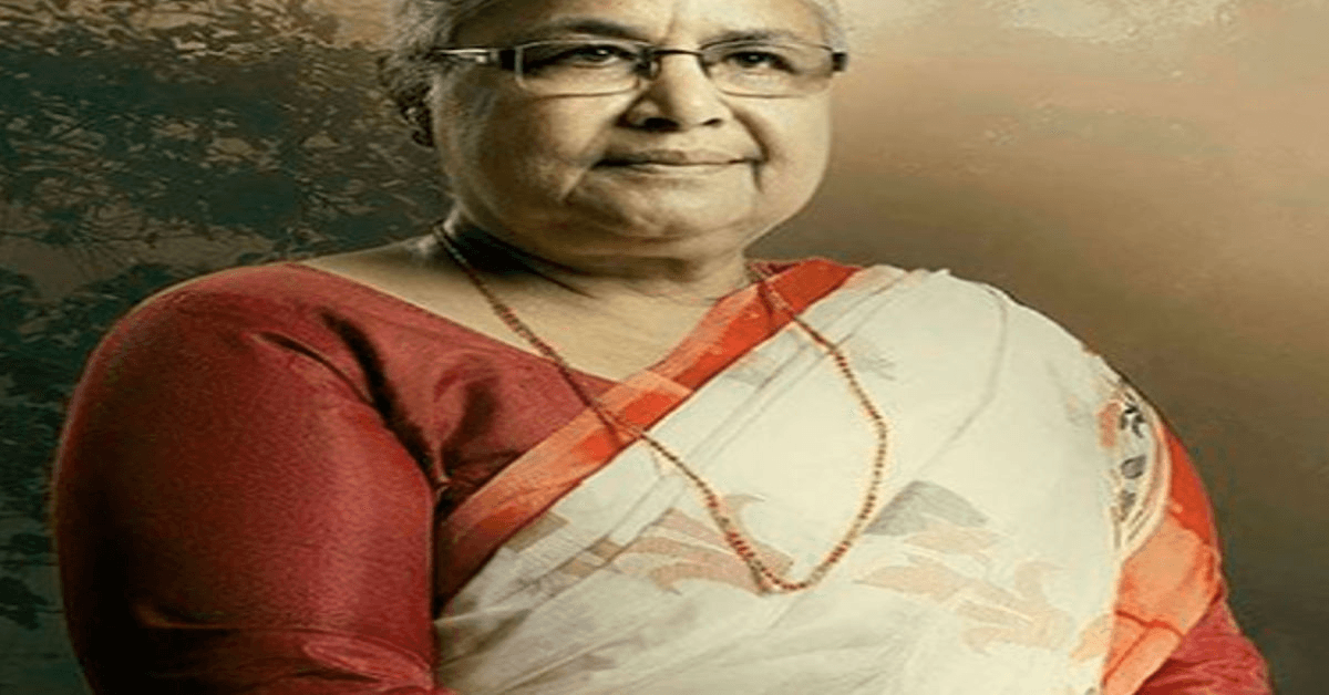 Sushila Karki Appointed Nepal’s First Female Interim Prime Minister Amid Political Crisis