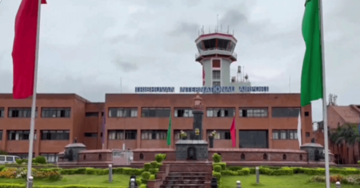 Kathmandu Airport Reopens After 24-Hour Closure Due to Violent Protests in Nepal
