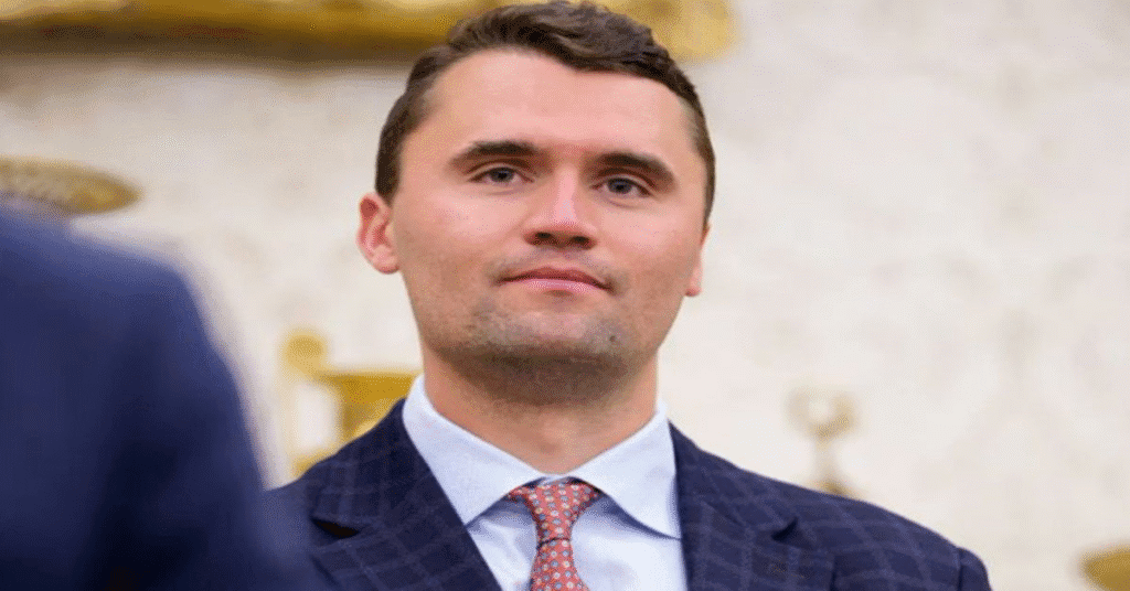 Charlie Kirk, Conservative Activist and Trump Ally, Shot Dead at Utah College Event