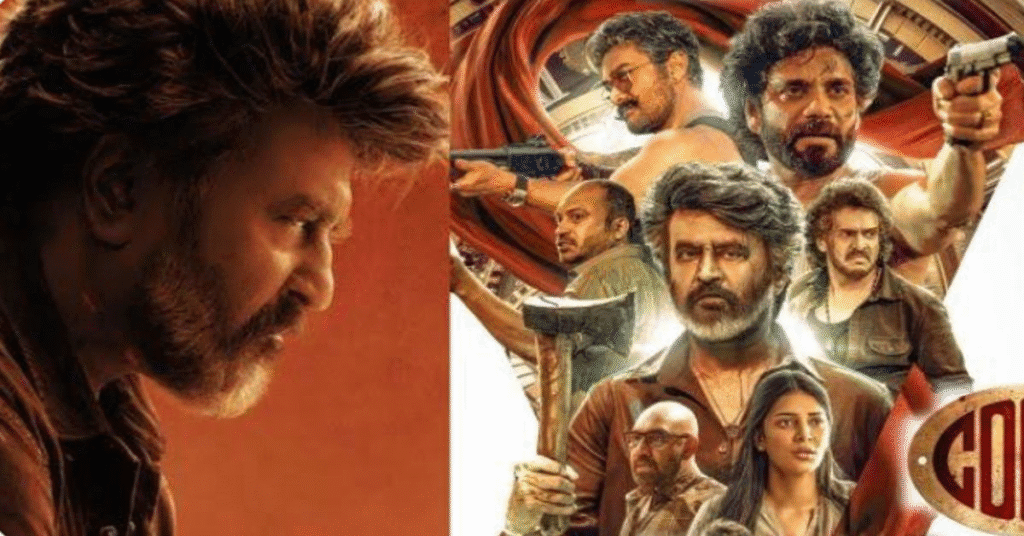 Coolie OTT Releases Date- Top Telugu & Tamil ott ,Bakasura Restaurant, Rambo In Love & More