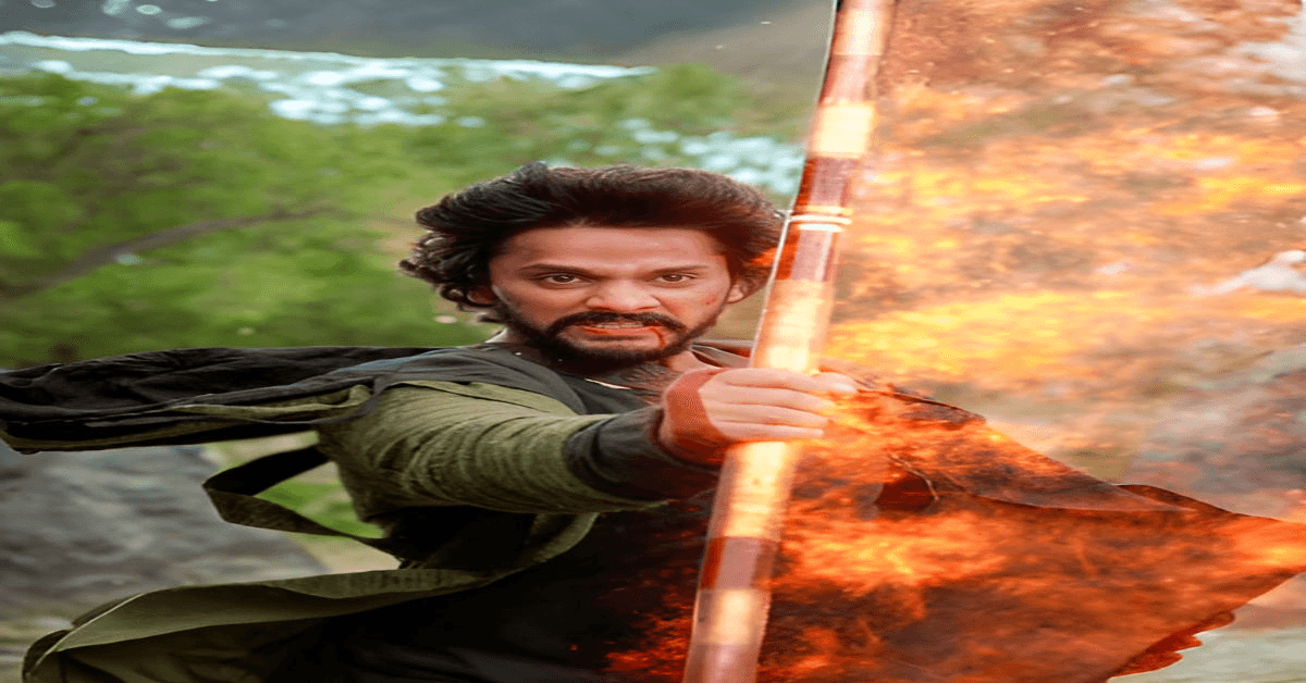 ‘Mirai’- Release Date Returns with Pan-India Fantasy Action-Adventure