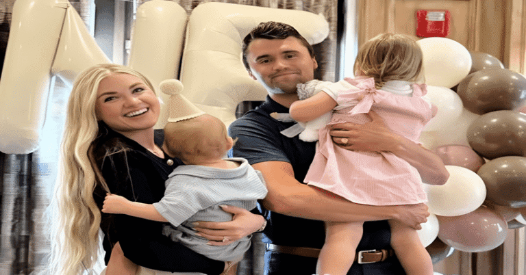 Who Was Charlie Kirk