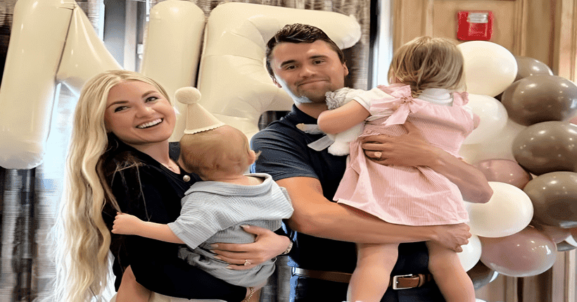 Who Was Charlie Kirk