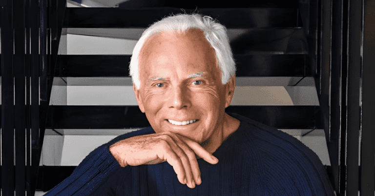 Giorgio Armani