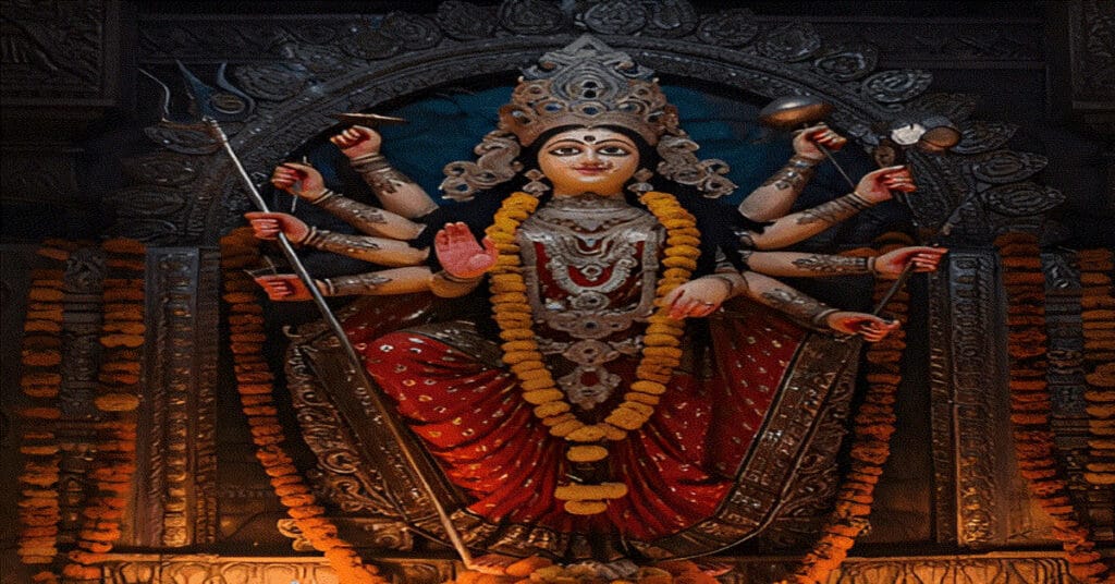 Zodiac signs that are favoured by Durga Maa