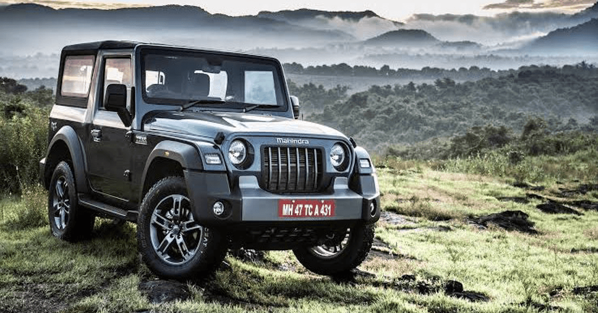 Mahindra