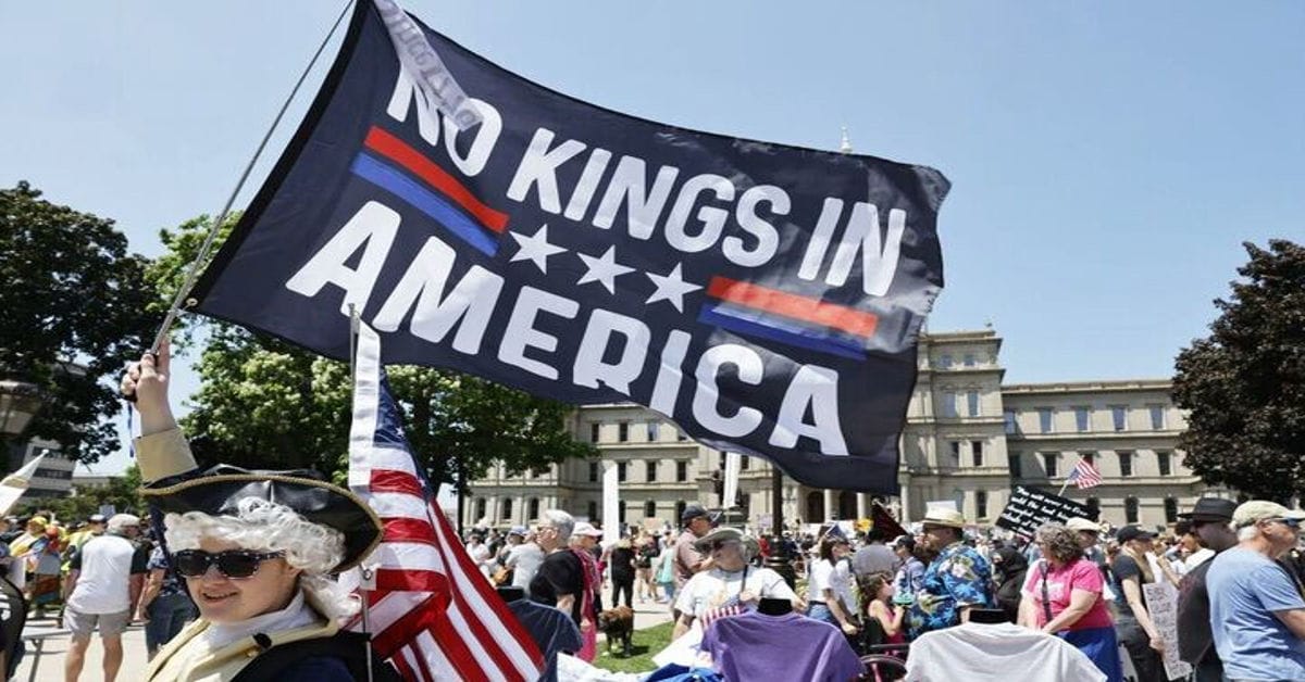 No Kings