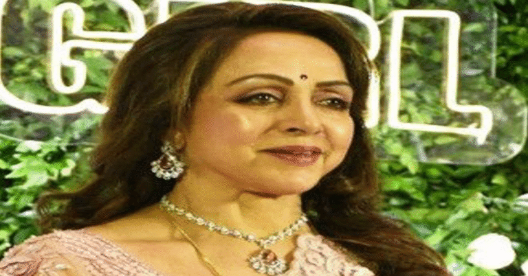 Hema Malini