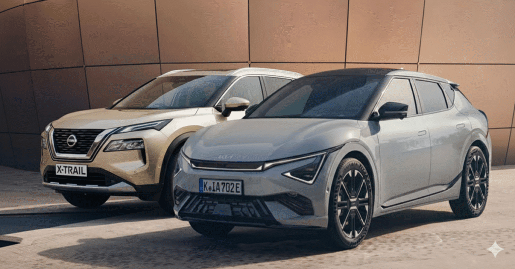 Top 5 Cars That Found No Buyer