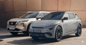 Top 5 Cars That Found No Buyer