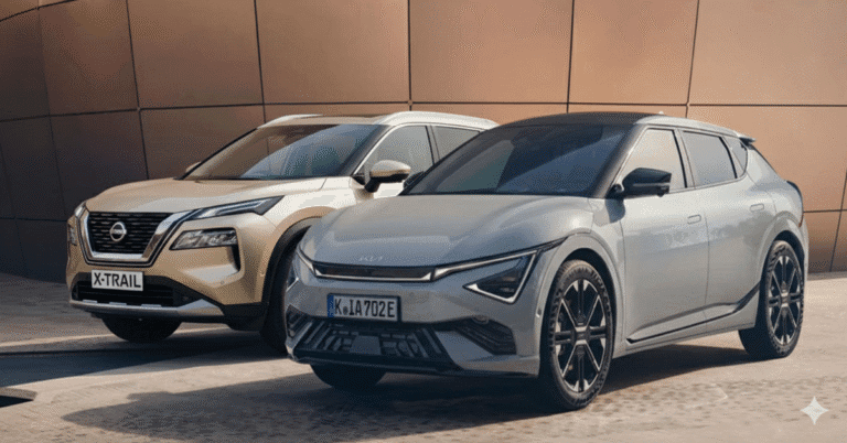 Top 5 Cars That Found No Buyer