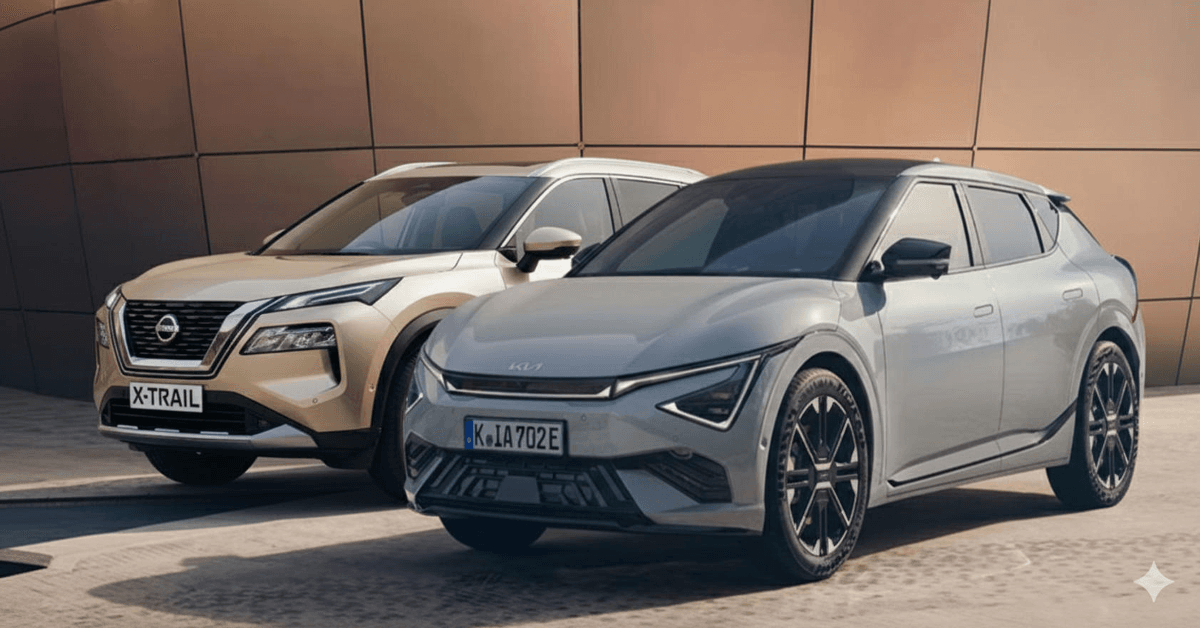 Top 5 Cars That Found No Buyer