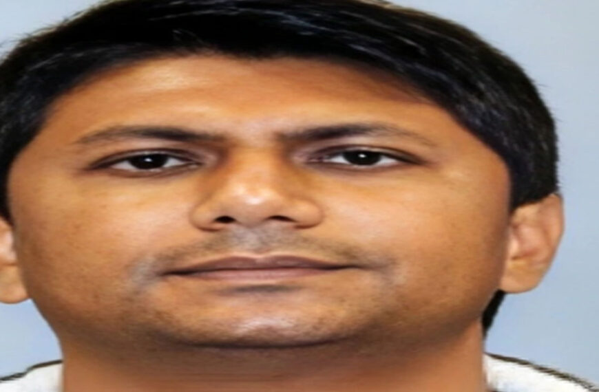 Indian Man Allegedly Earns Rs 40 Lakh Moonlighting in US, Could Face 15-Year Jail Term
