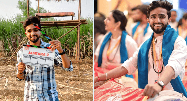 Jamtara 2 Actor Sachin Chandwade Found Dead at 25, Police Suspect Suicide in Pune Flat